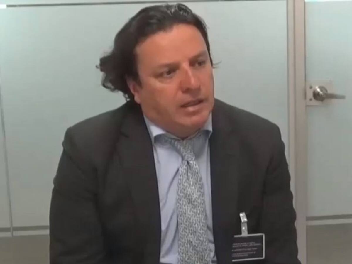Aquí lo que buscan es quitarle credibilidad a lo que declaró Andrés Sanmiguel: abogado