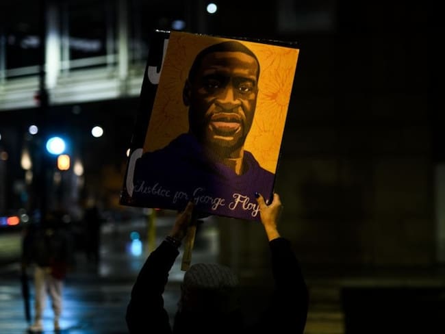 Videos han ayudado a que el caso de Floyd no quede en impunidad: líder de derechos civiles