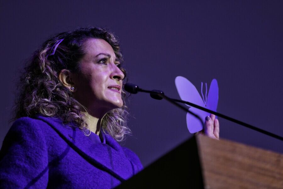 Caso Jineth Bedoya: Corte reactiva la condena contra el exparamilitar Jesús Emiro Pereira. Foto: Colprensa