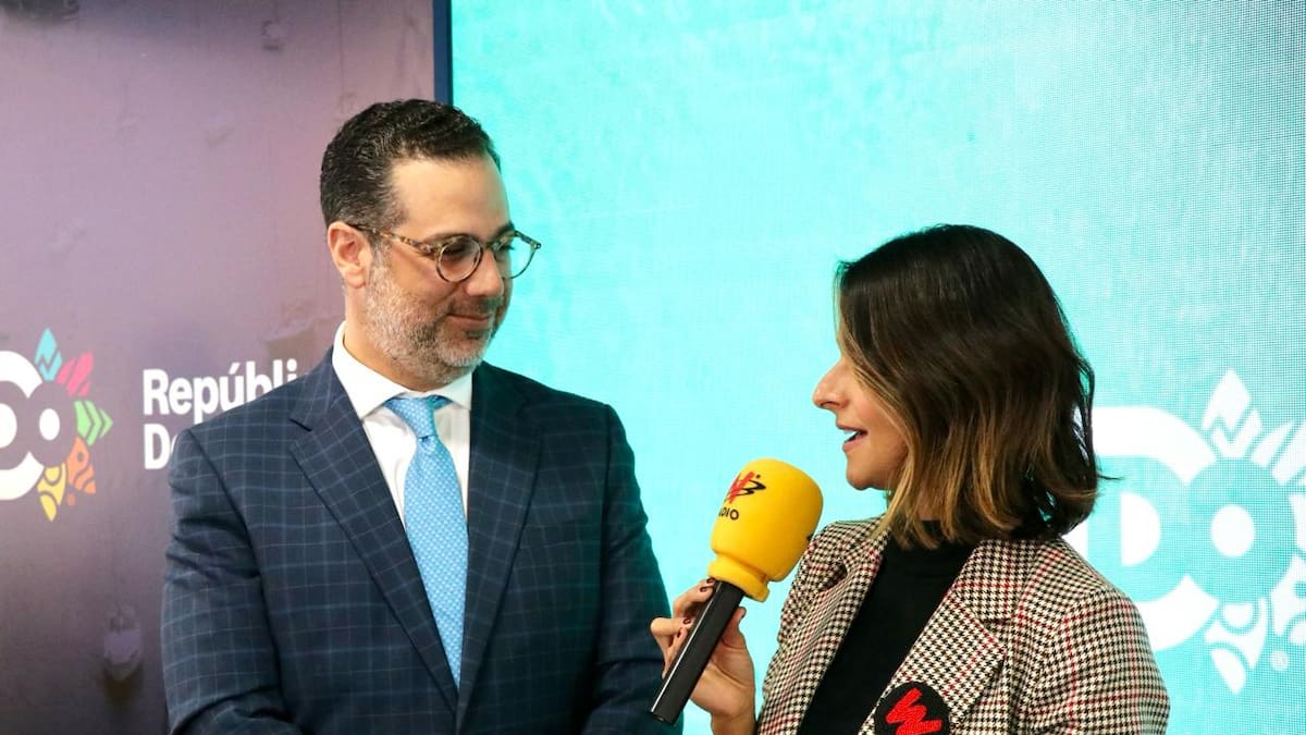 Arajet vino a democratizar los cielos del continente americano: Manuel Luna Chief, CCO