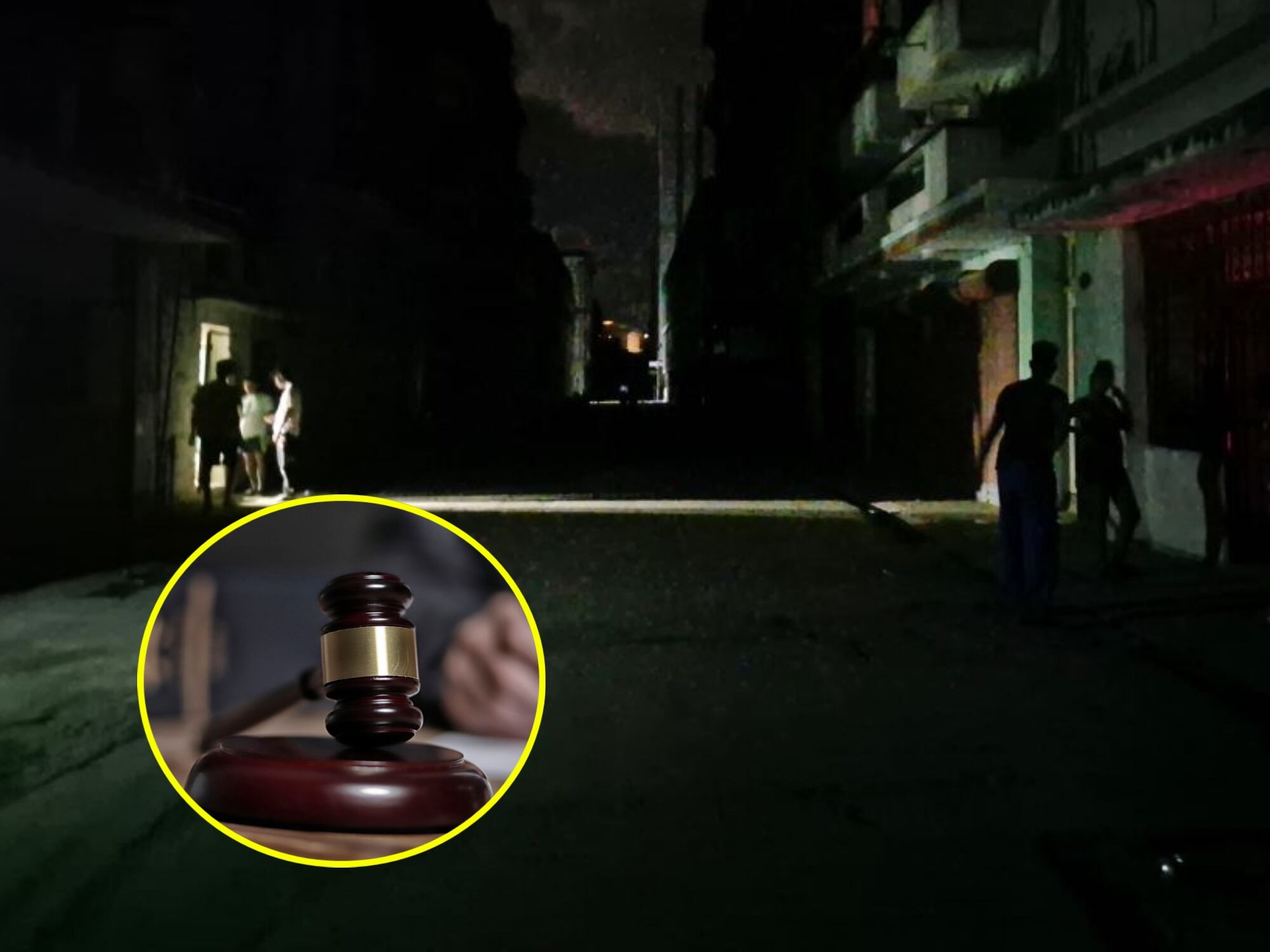 Apagones en Cuba. I Foto: Nick Kaiser/picture alliance via Getty Images.