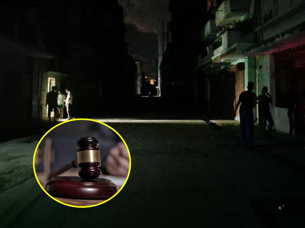 Fiscalía cubana confirmó que hay detenidos por protestas ante los apagones