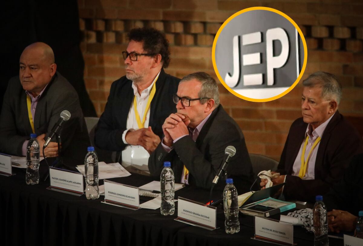 JEP alerta por falta de recursos para implementar sanciones a exguerrilleros y exmilitares. Foto: Getty Images.