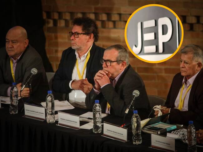 JEP alerta por falta de recursos para implementar sanciones a exguerrilleros y exmilitares. Foto: Getty Images.