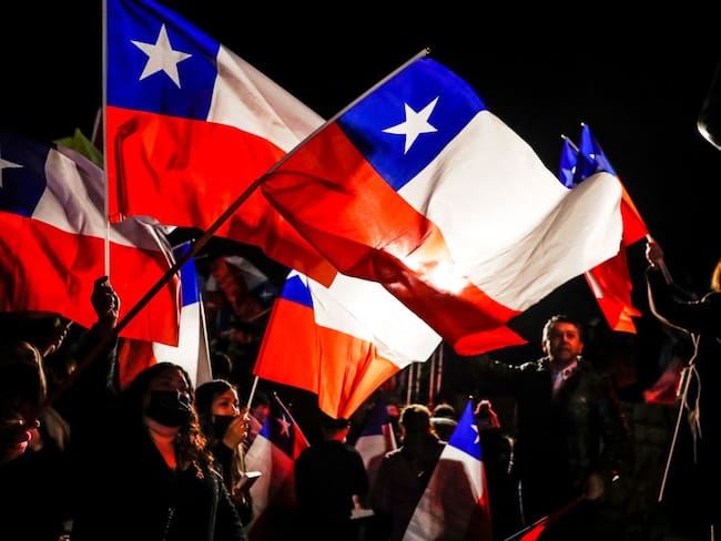 Plebiscito constitucional en Chile, ¿qué pasa si se rechaza el nuevo texto?
