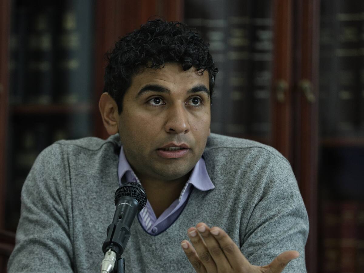 ¿Se congelan o no las reformas del Gobierno en la Cámara? David Racero explica decisión