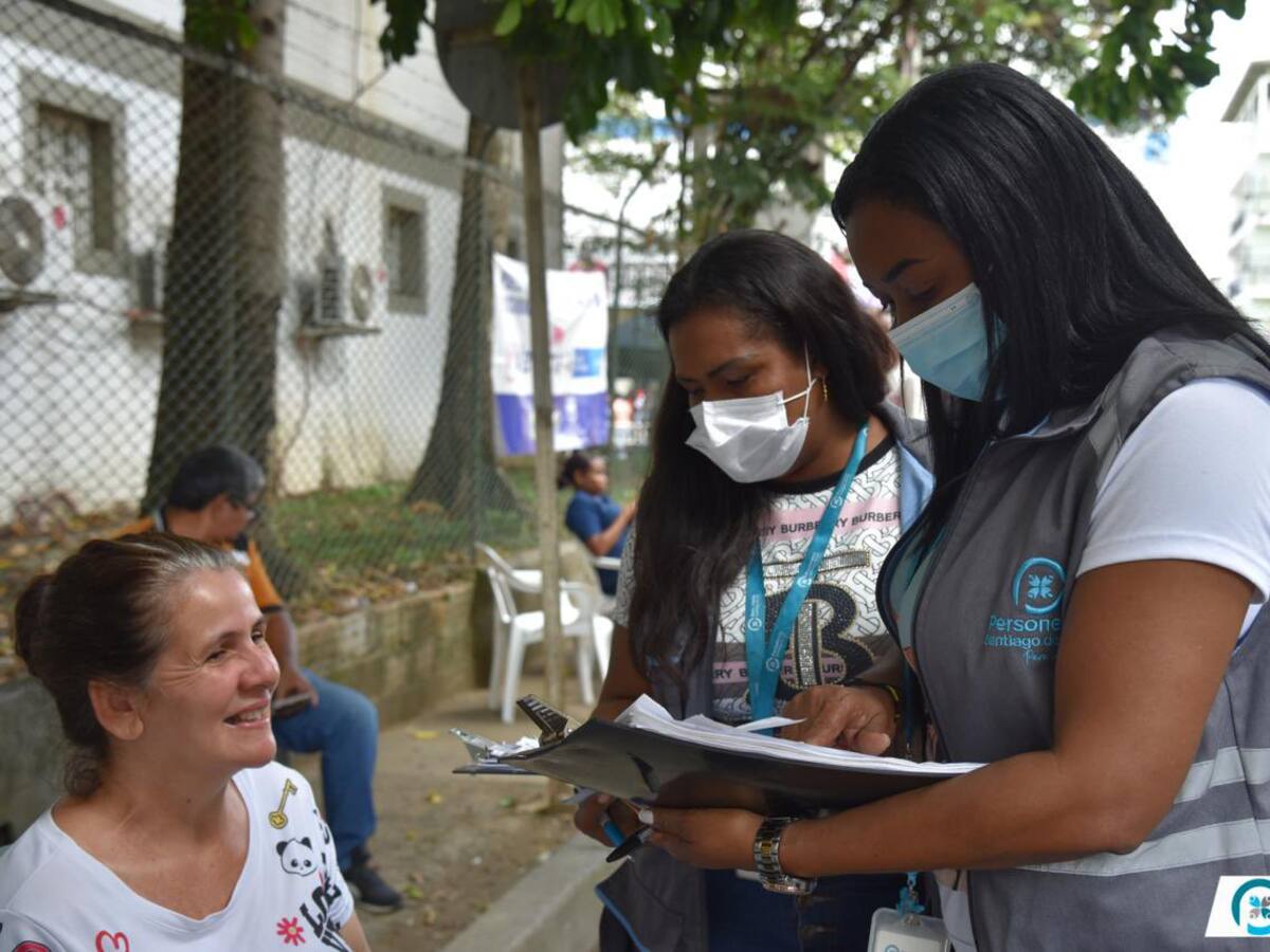 Personería de Cali alerta sobre diligencias por parte de falsos funcionarios