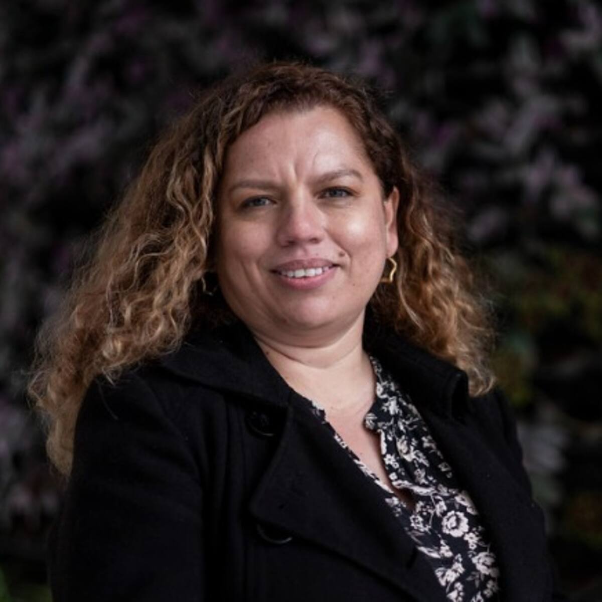 Renunció Sandra Vilardy Quiroga, viceministra del Ministerio de Ambiente