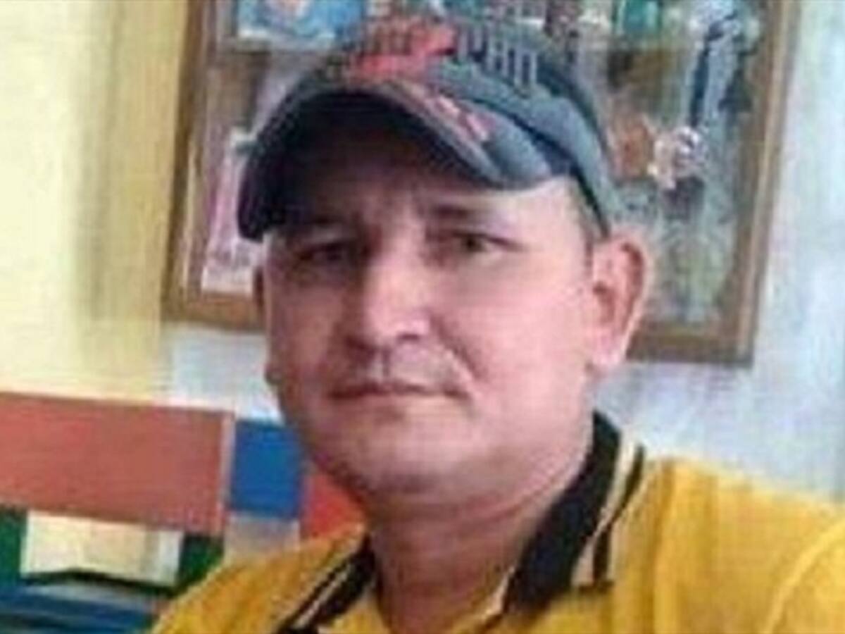 Alcaldía de Tibú rechazó el asesinato de miembro de la Ascamcat