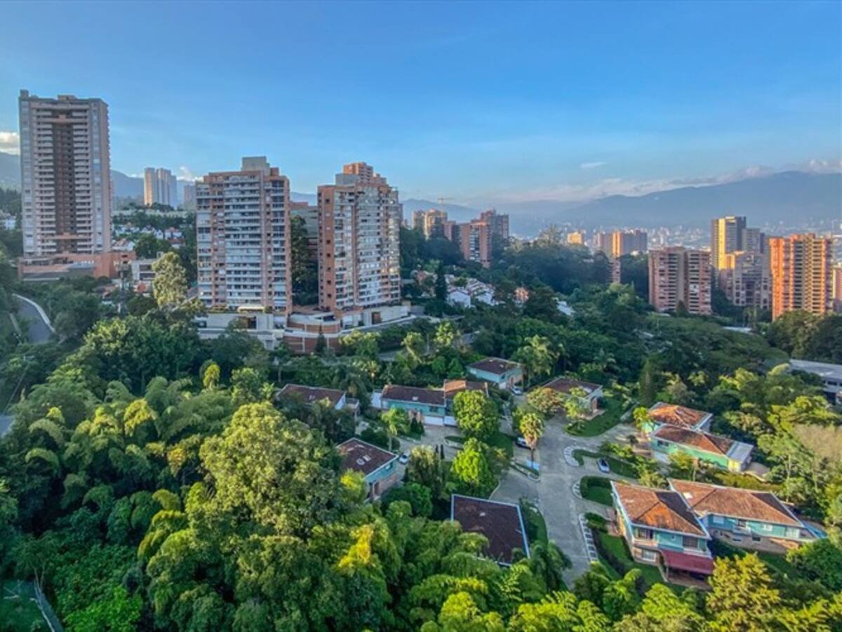 Antioquia define toque de queda para esta semana