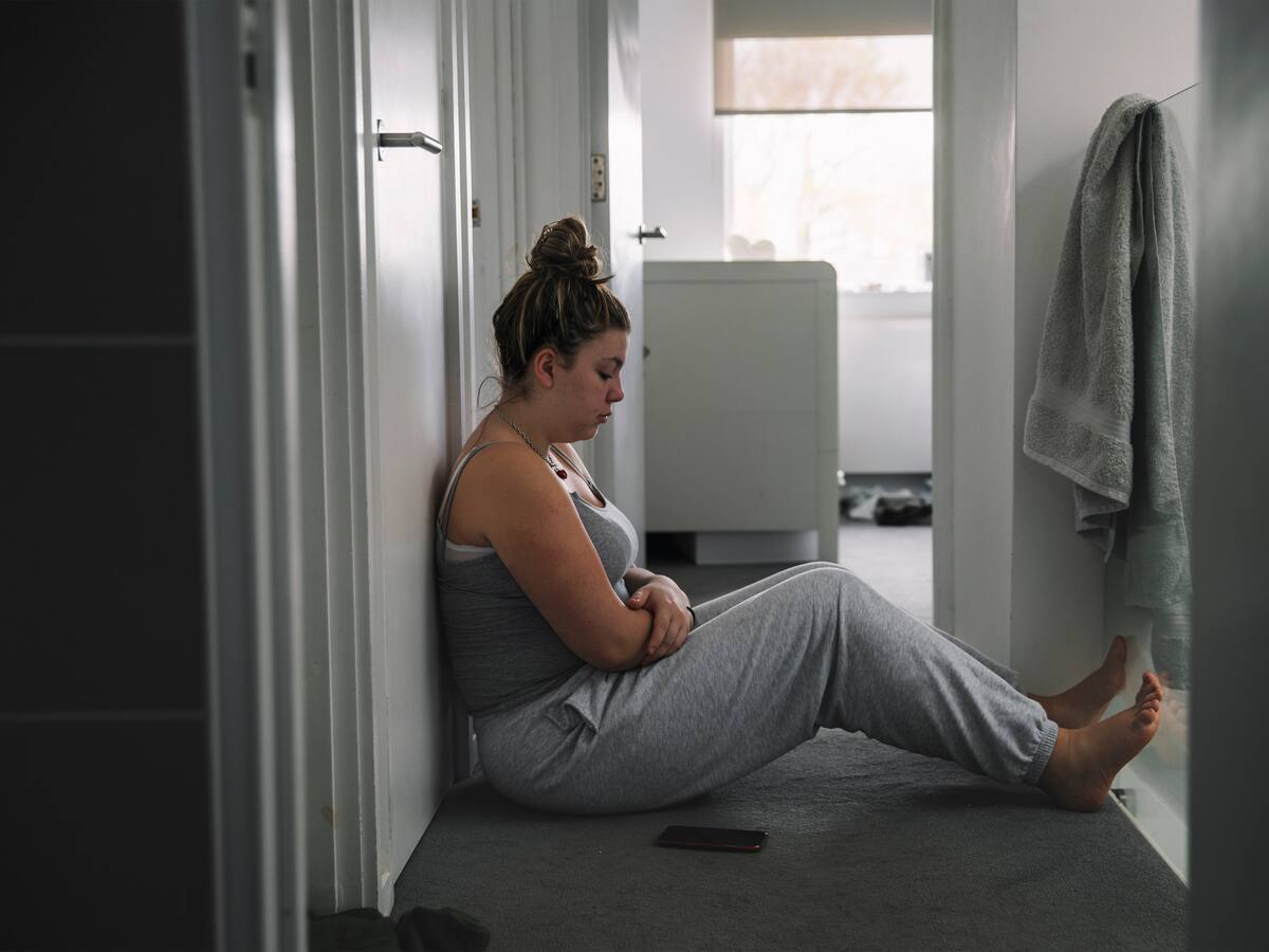 ‘Blue Monday’ en 2025, ¿por qué es el día más triste del año?