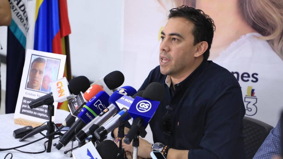 La precisión del preconteo fue del 99%: registrador nacional desde la ciudad de Montería