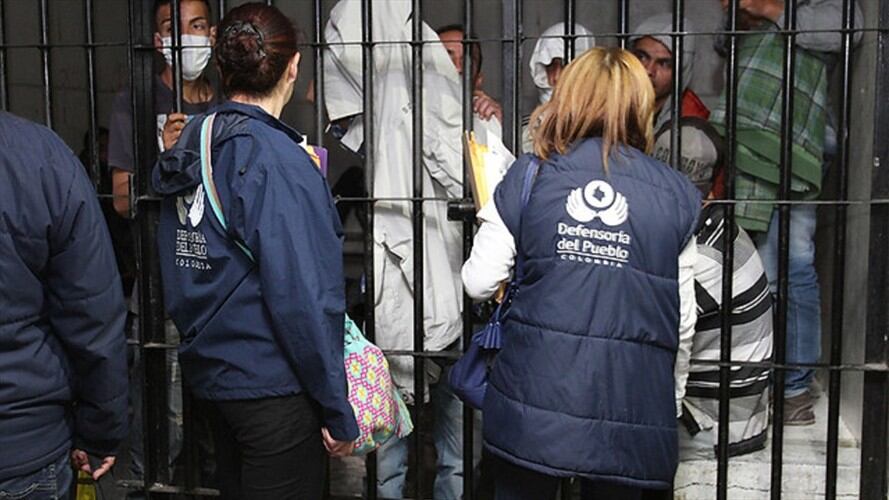 Imagen de referencia. Foto: Colprensa