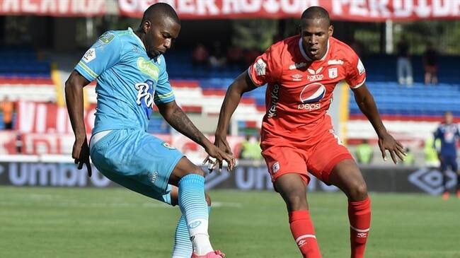 Fuertes críticas a Juan Carlos Osorio tras derrota del América ante Jaguares. Foto: Cortesía Colprensa