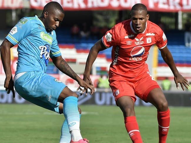 Fuertes críticas a Juan Carlos Osorio tras derrota del América ante Jaguares. Foto: Cortesía Colprensa
