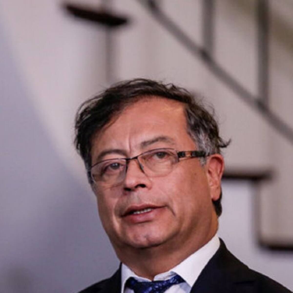 Presidente Petro defiende a la ministra de Minas tras suceso en el Congreso