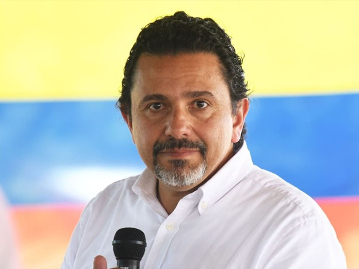 Eln tiene que entender que los tiempos de hoy no permiten secuestros: Miguel Ceballos