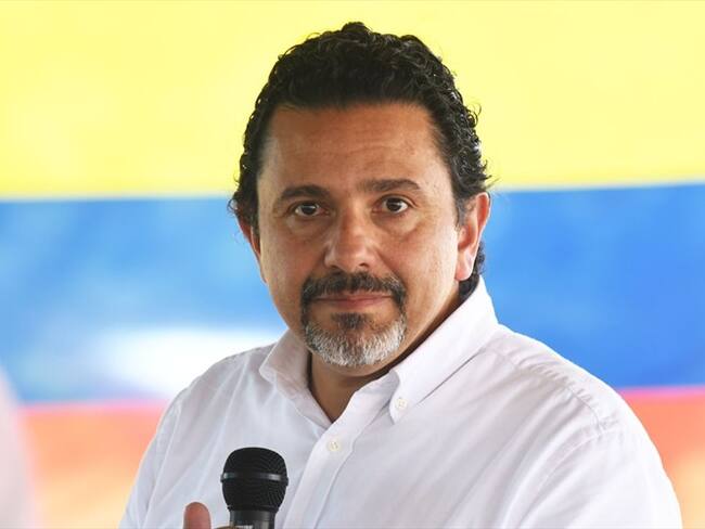 Eln tiene que entender que los tiempos de hoy no permiten secuestros: Miguel Ceballos