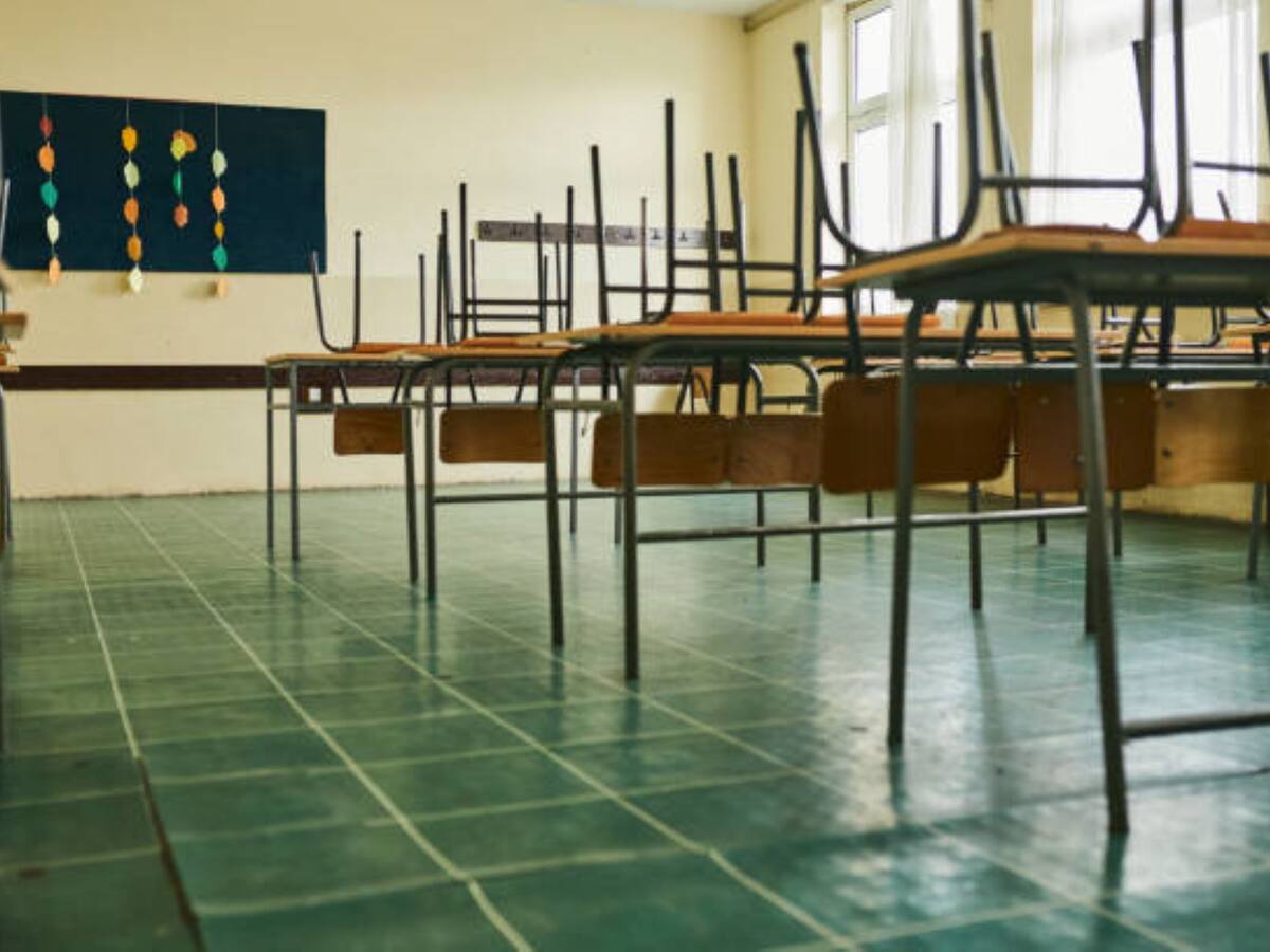 Por paro armado, Sindicato de Educadores anuncia el cierre de algunos colegios en Magdalena