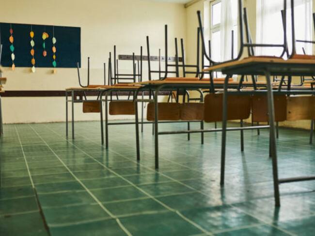 Imagen de referencia/ Getty Images