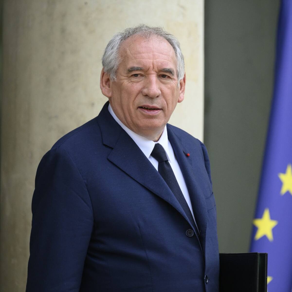 François Bayrou dimitirá como primer ministro de Francia: perdió voto de confianza en la Asamblea