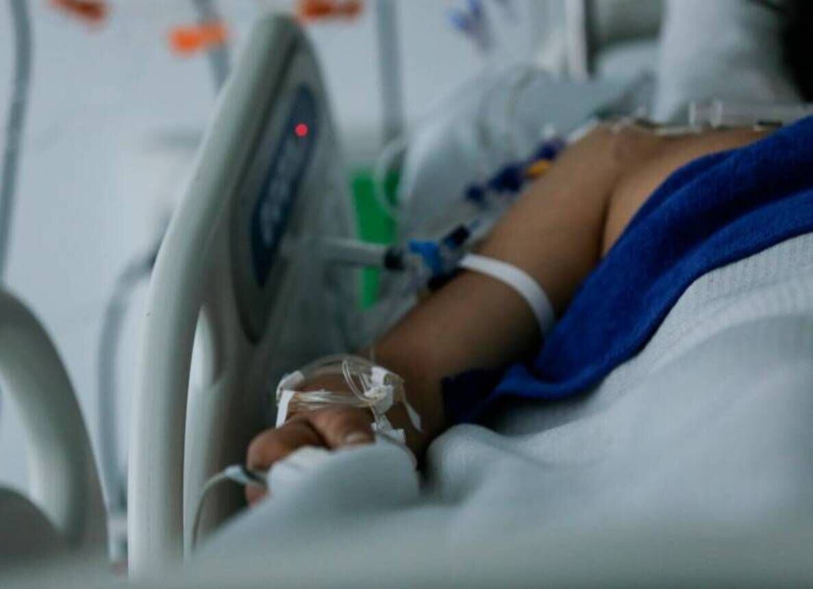 Imagen de referencia. / Foto: Colprensa