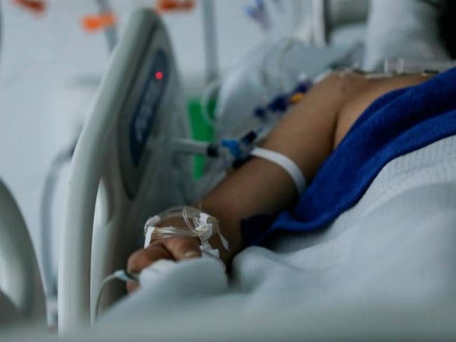 Imagen de referencia. / Foto: Colprensa