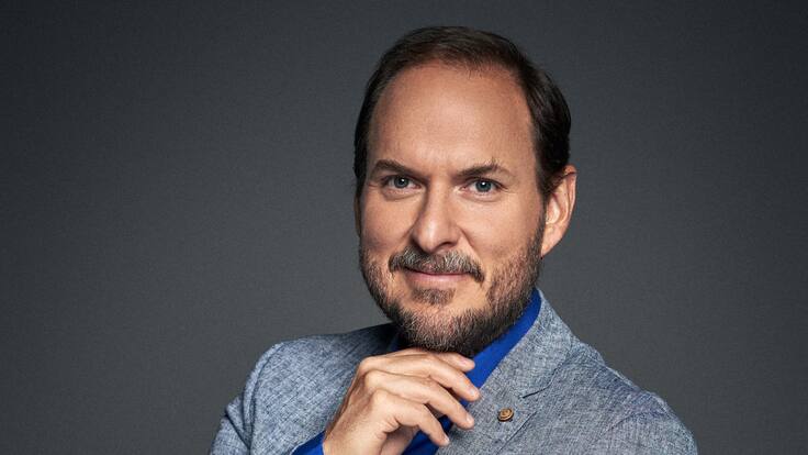 Andrés Parra relató cómo fue su noche más ‘oscura’: “estuve al borde de la locura”