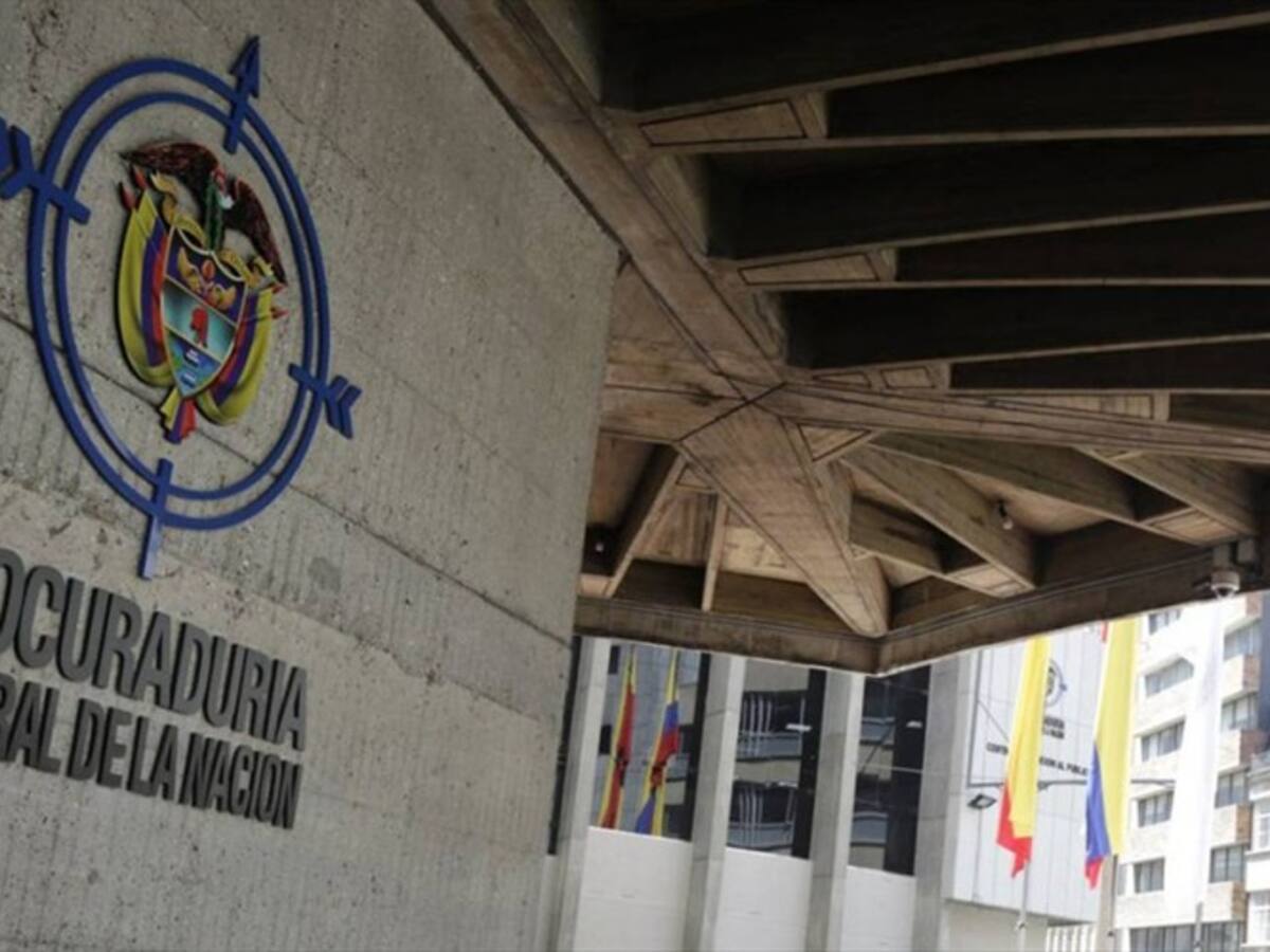 Abren indagación preliminar al alcalde de Algeciras, Huila, por su matrimonio