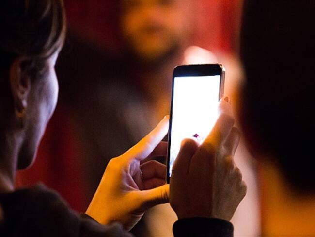 ¿Qué es el insomnio tecnológico y cómo nos afecta?. Foto: Colprensa
