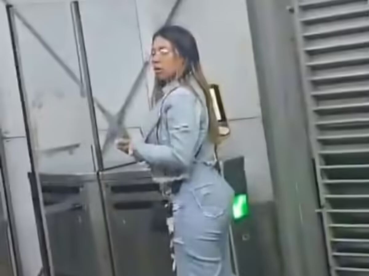 Foto: Captura de video