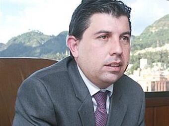 Omar Figueroa - Foto de elpais.com.co