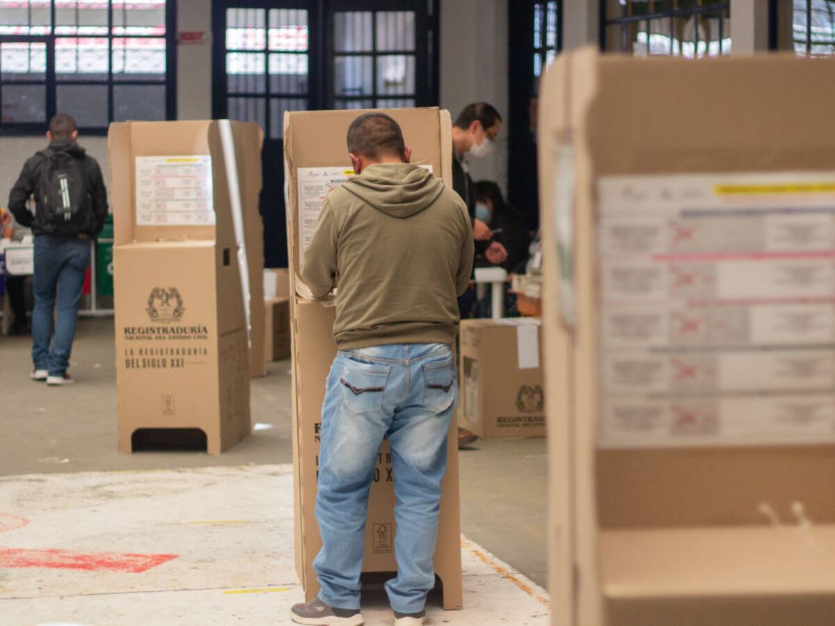 Estados Unidos muestra preocupación por posible injerencia extranjera en las próximas elecciones