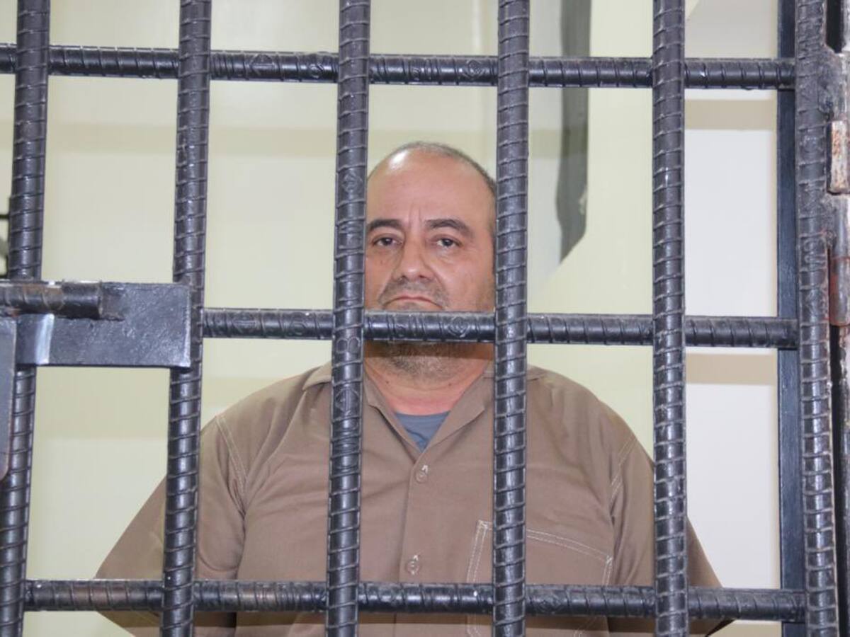 JEP tuvo que aplazar audiencia de ‘Otoniel’ sobre falsos positivos en el Meta