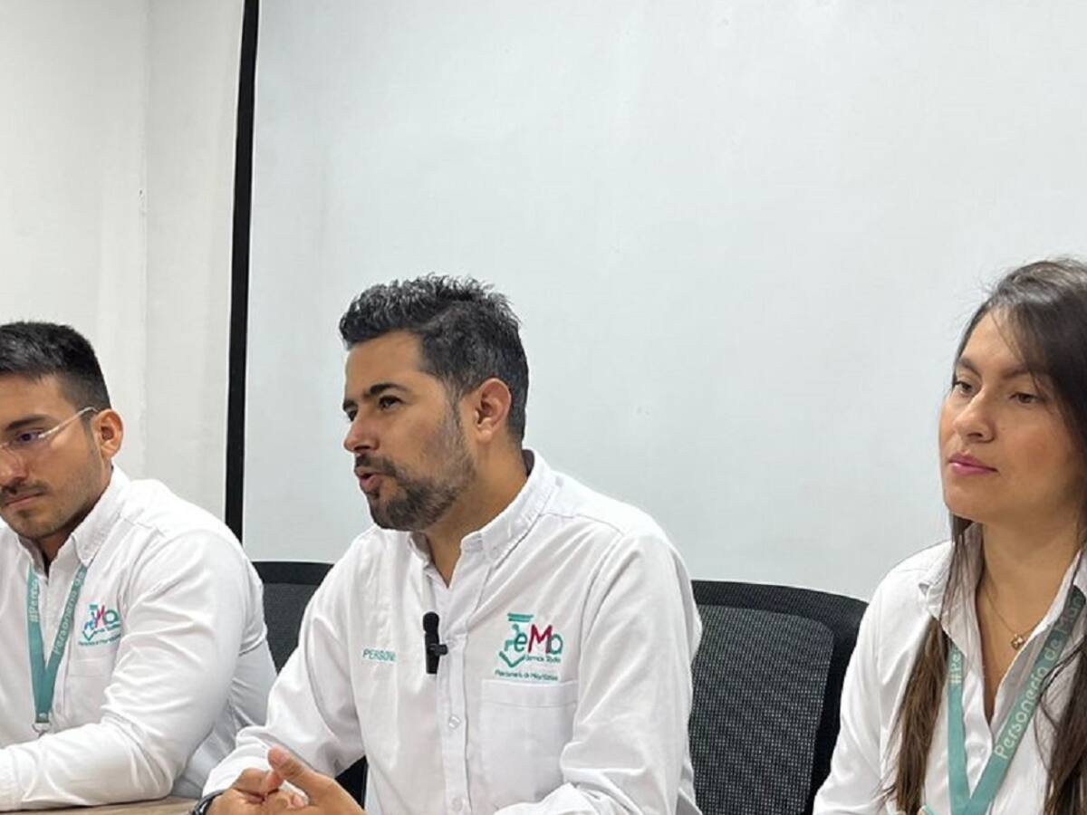 Personería sancionó con cerca de 50 millones al exgerente de la Lotería de Manizales