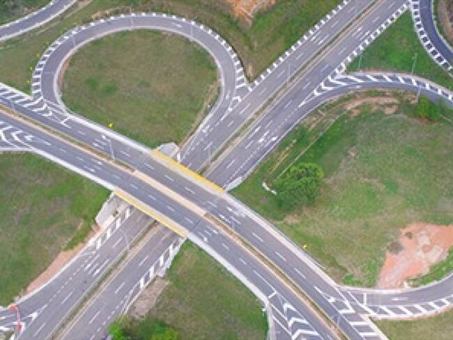 Gran Vía Yuma . Foto:Alcaldía Barrancabermeja