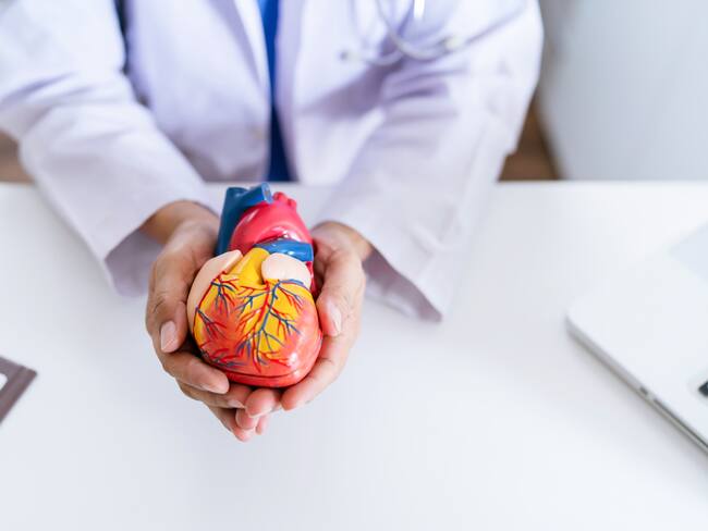 ¿Habría más riesgo de tener problemas cardiacos si hay antecedentes familiares?