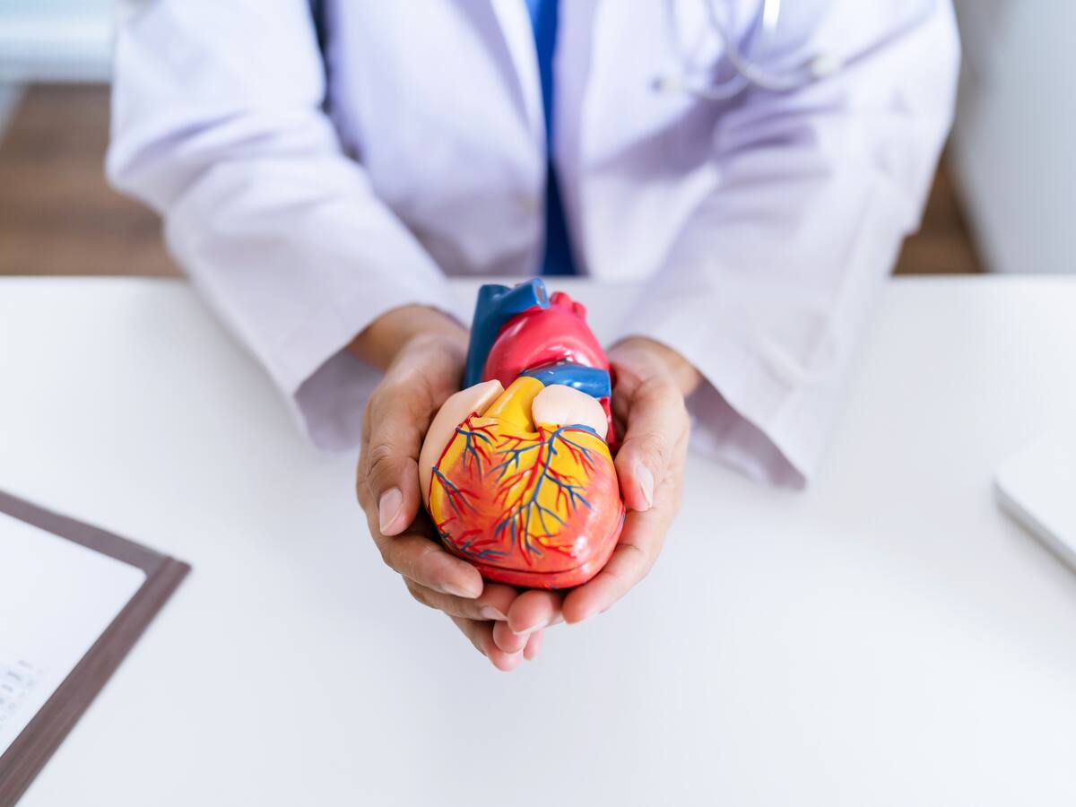 ¿Habría más riesgo de tener problemas cardiacos si hay antecedentes familiares?