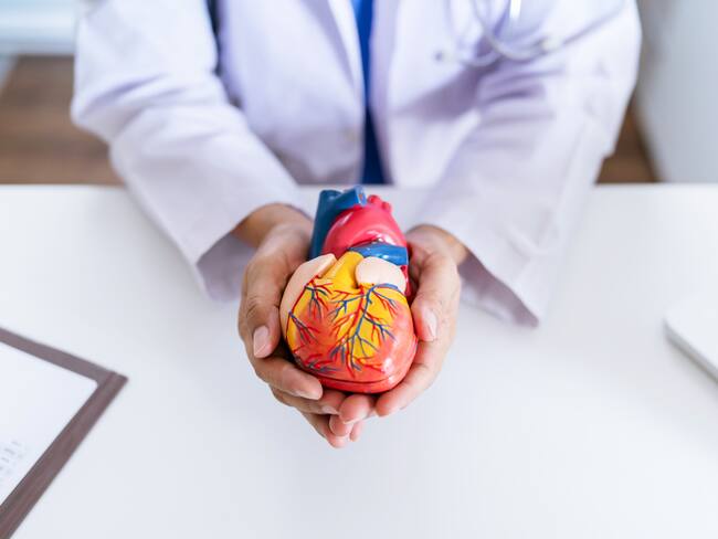 ¿Habría más riesgo de tener problemas cardiacos si hay antecedentes familiares?