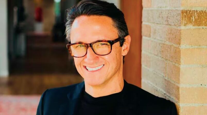 Juan Diego Gómez. Foto: Redes Sociales.