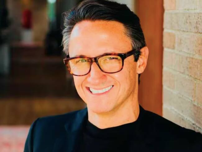 Juan Diego Gómez. Foto: Redes Sociales.