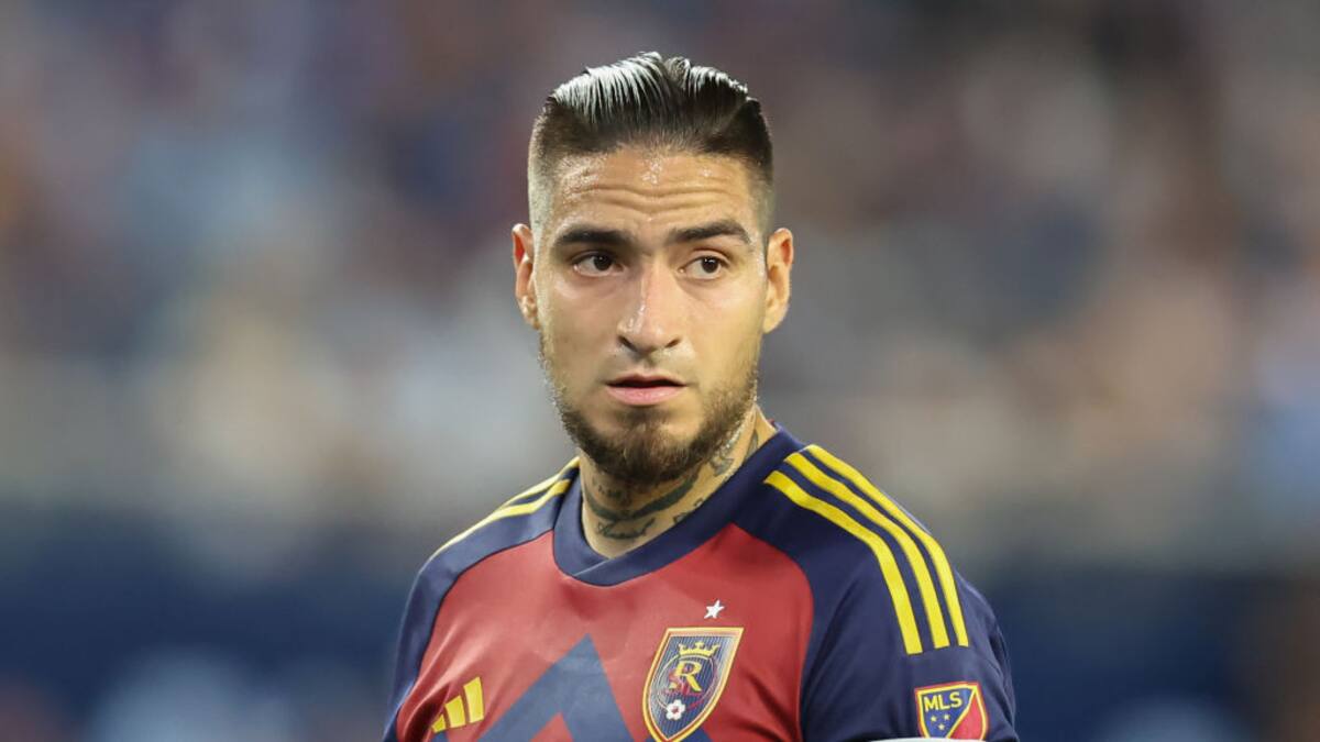 ‘Chicho’ Arango, máximo goleador de MLS, fue suspendido cuatro partidos
