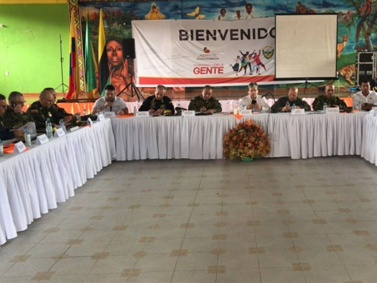 Las fumigaciones con glifosato regresarán a Nariño