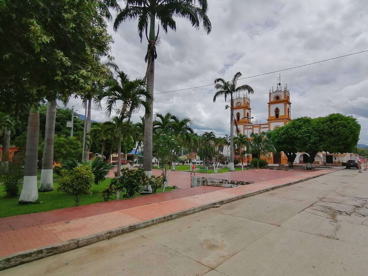 Procuraduría formuló pliego de cargos al registrador de Santiago, Norte de Santander
