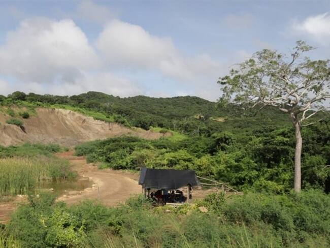 SAE entregó lote en Atlántico para construcción de proyecto urbanístico. Foto: Twitter: @elsanoguerabaq