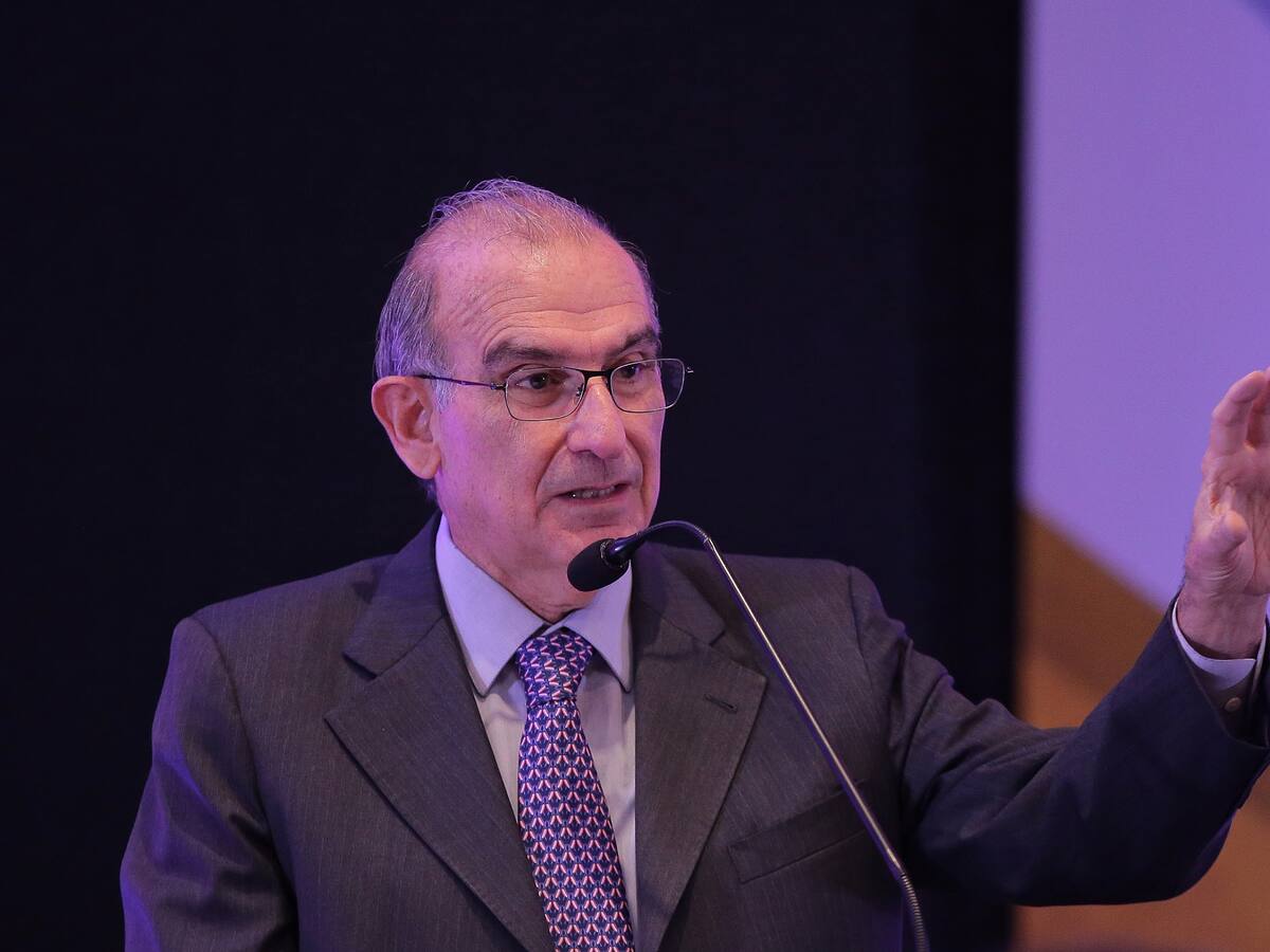 La declaración es sorprendente: De la Calle por advertencia que hará Petro en la ONU