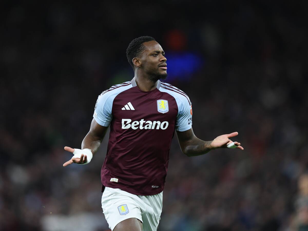 Aston Villa venció 4-2 al Celtic y se metió a los octavos de Champions de forma directa