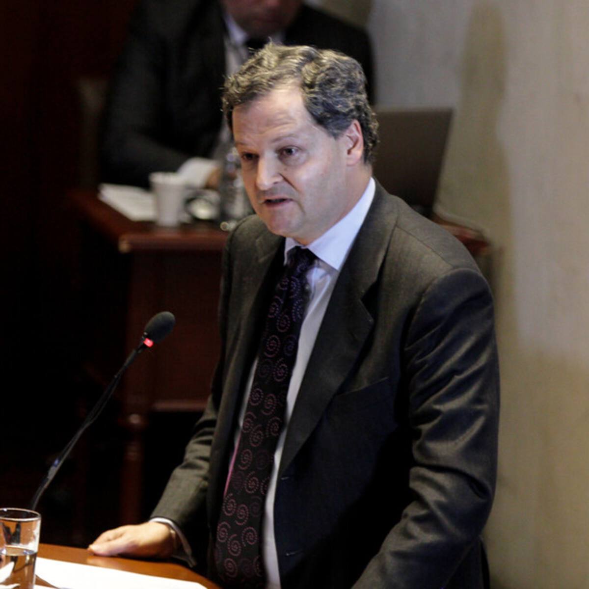 Aplazan declaración de Sergio Jaramillo en la JEP por falsos positivos