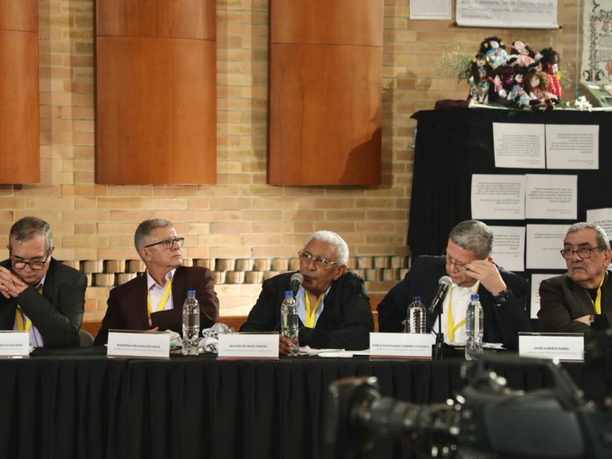 Es un avance contra la impunidad: ONU respaldó propuesta de sanciones a Farc