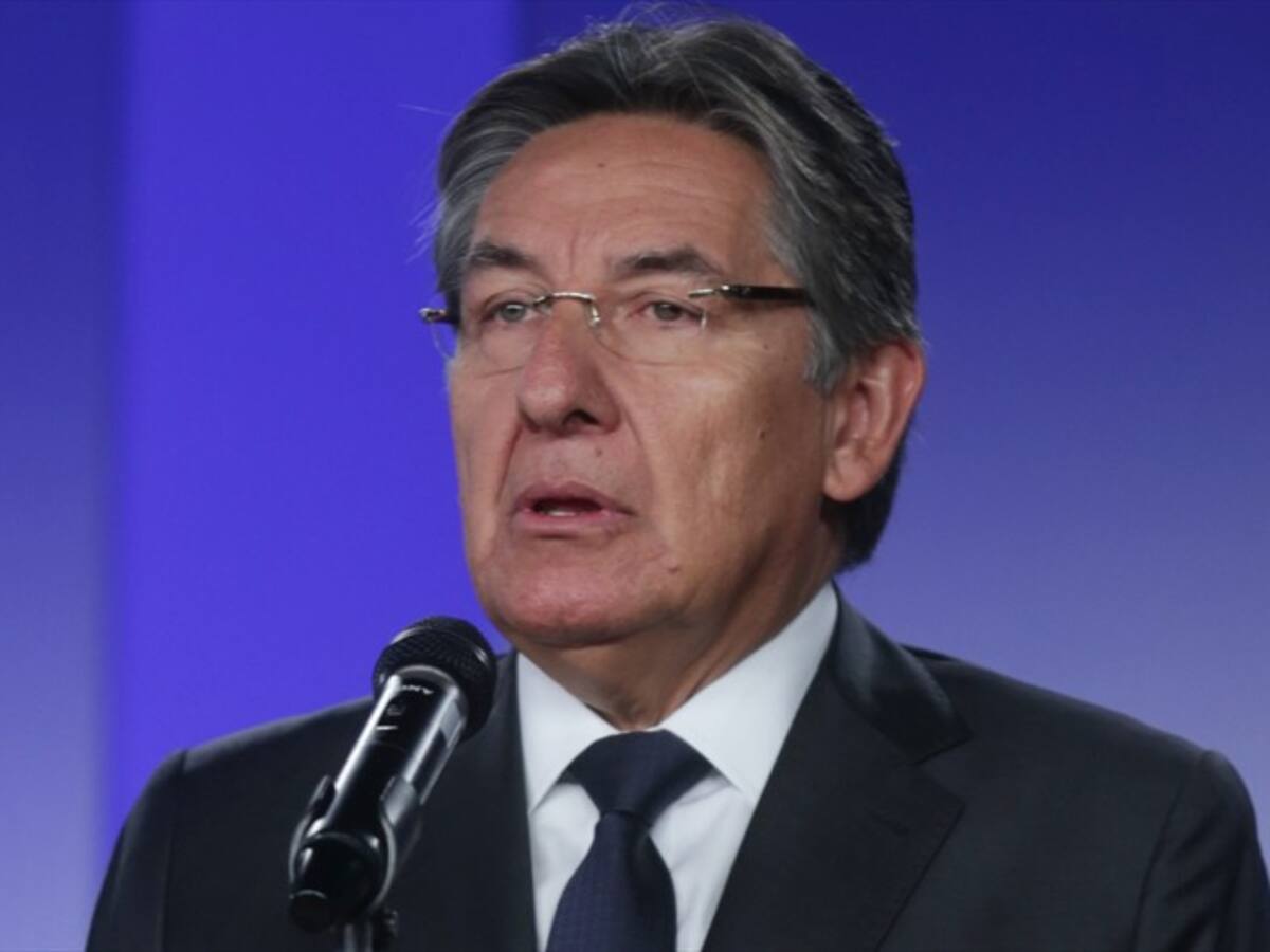 Magistrados de la JEP han sido mencionados en audios de caso por corrupción